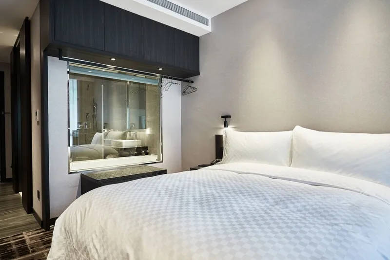 더 탱고 호텔 타이페이 시린 호텔 사진