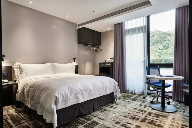 더 탱고 호텔 타이페이 시린 호텔 사진