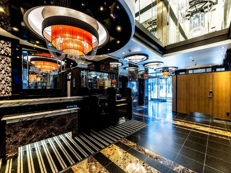 APA 호텔 난바 신사이바시 니시 호텔 사진