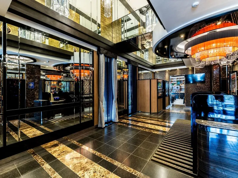 APA 호텔 난바 신사이바시 니시 호텔 사진