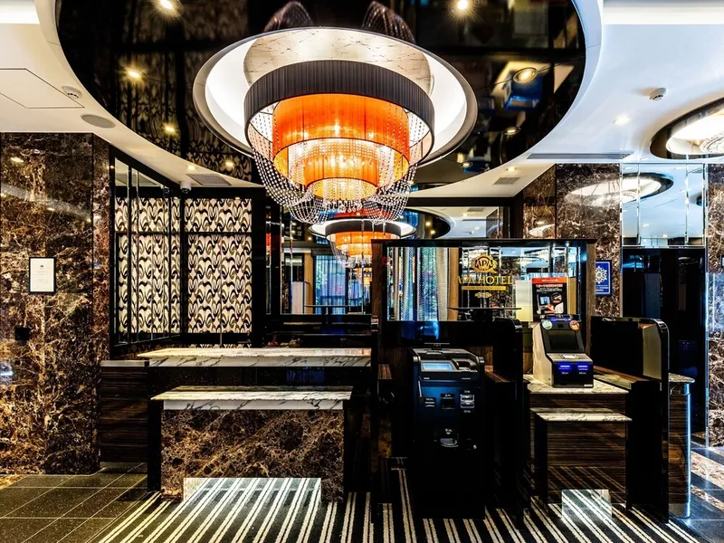 APA 호텔 난바 신사이바시 니시 호텔 사진