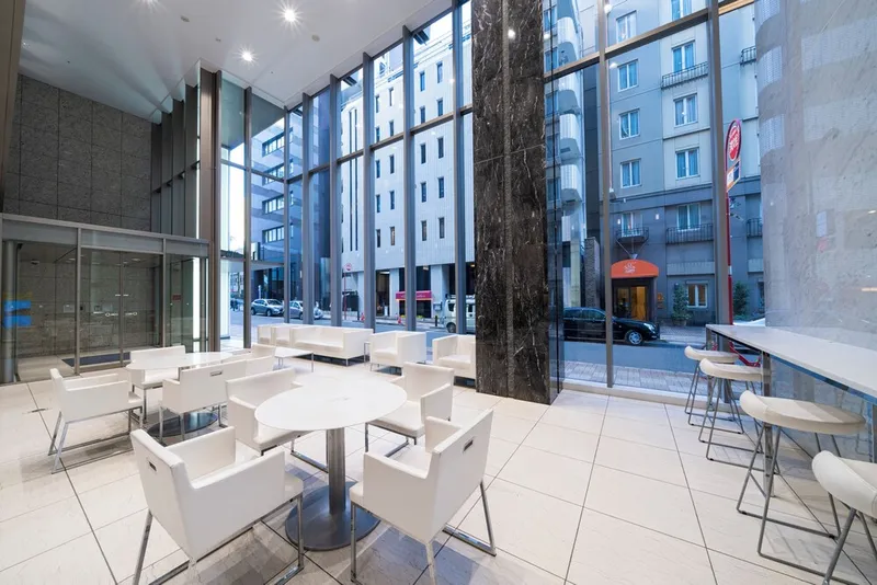 코코 호텔 긴자 1초메 호텔 사진