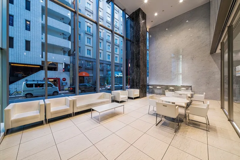 코코 호텔 긴자 1초메 호텔 사진