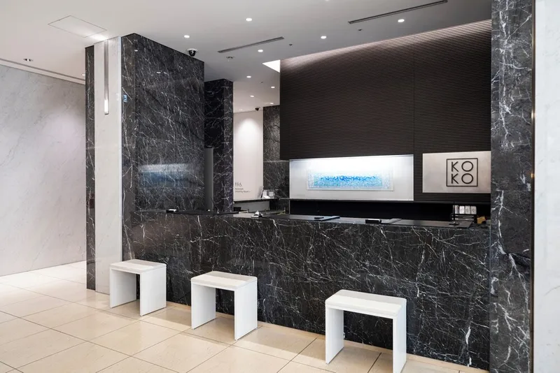 코코 호텔 긴자 1초메 호텔 사진