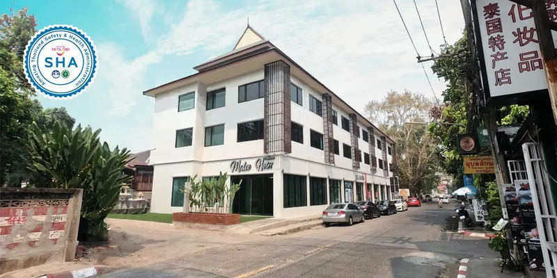 말리 호텔 호텔 사진