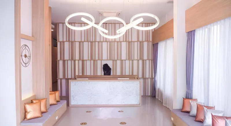 말리 호텔 호텔 사진