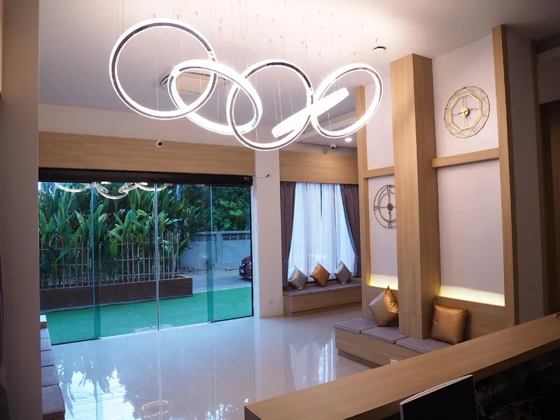 말리 호텔 호텔 사진