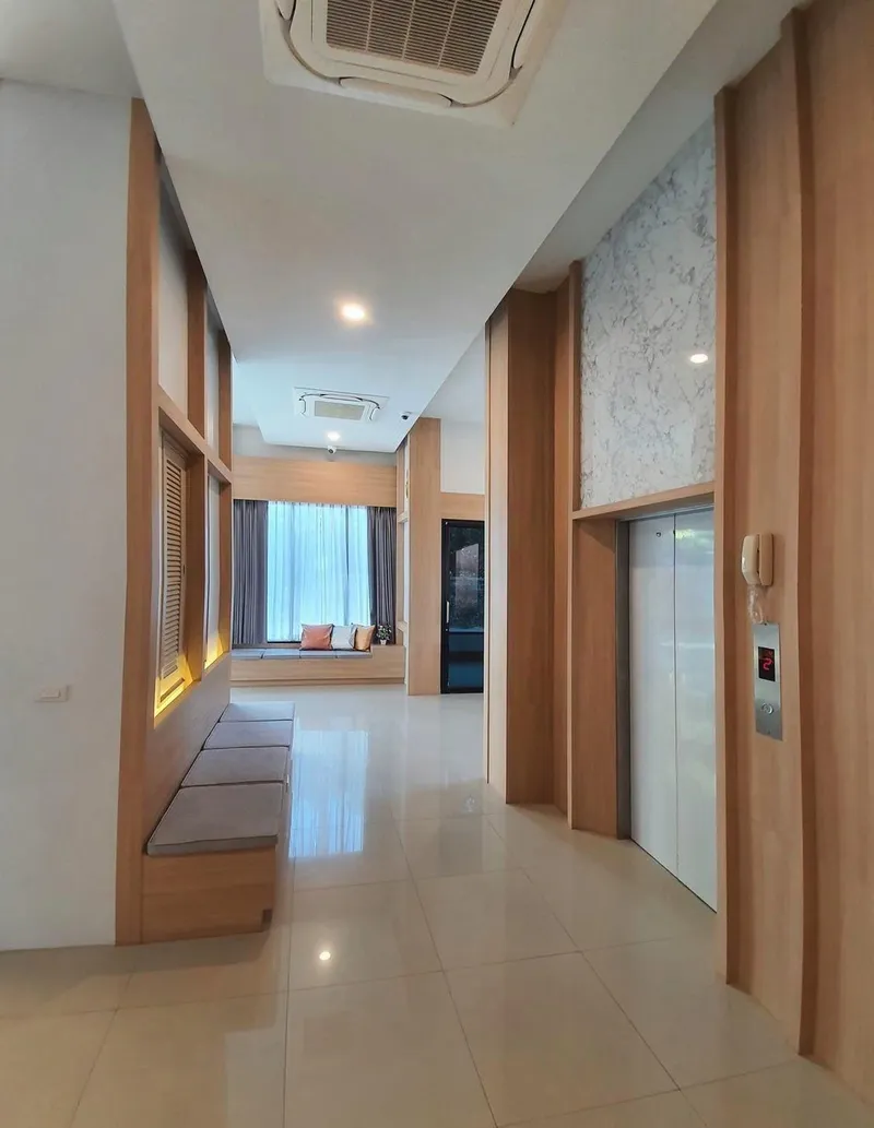 말리 호텔 호텔 사진