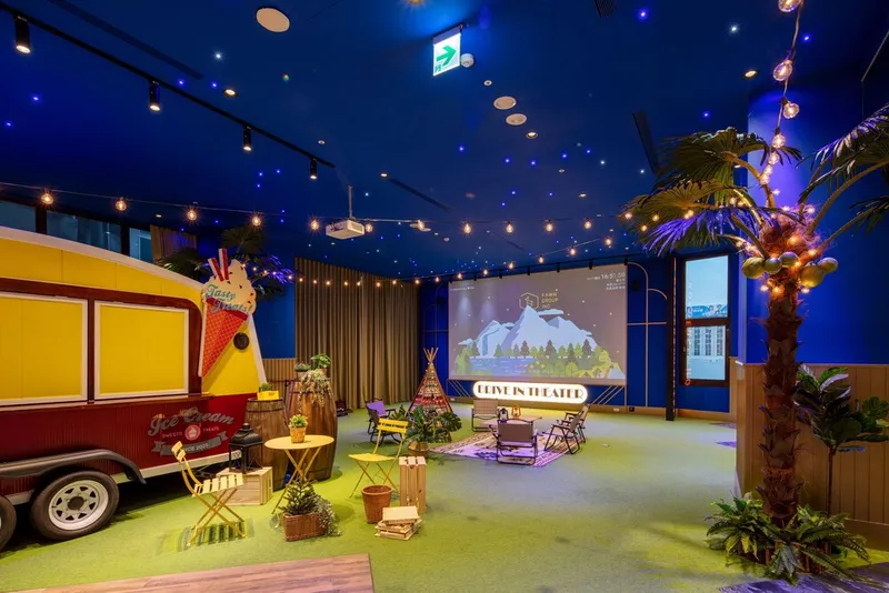 로더스 플러스 호텔 타이페이 스테이션 호텔 사진