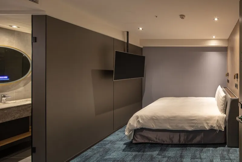 로더스 플러스 호텔 타이페이 스테이션 호텔 사진