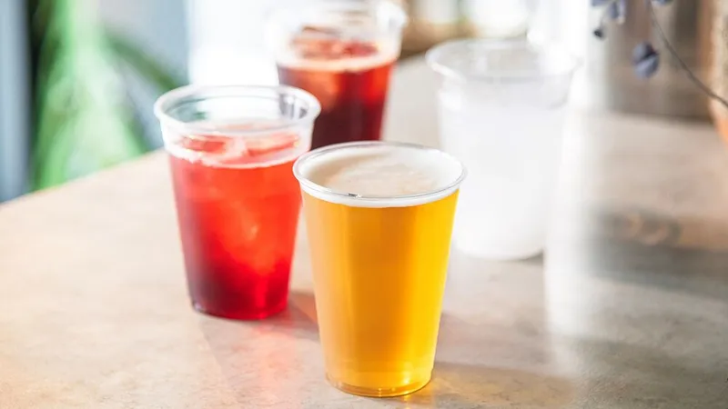 베셀 인 난바 호텔 사진