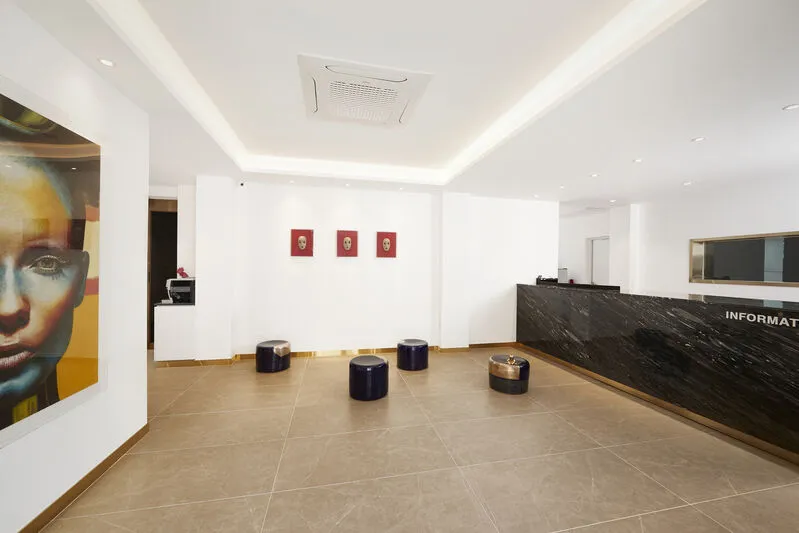 호텔 홍단 호텔 사진