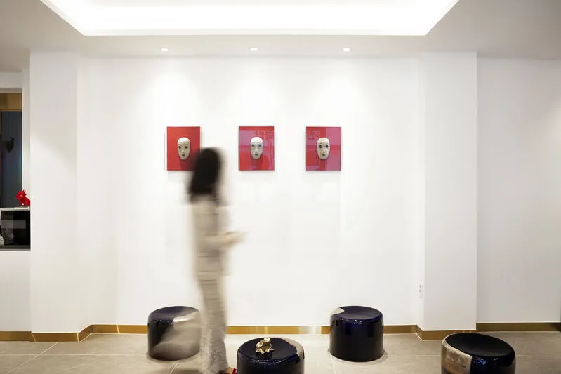 호텔 홍단 호텔 사진