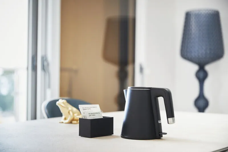 호텔 홍단 호텔 사진