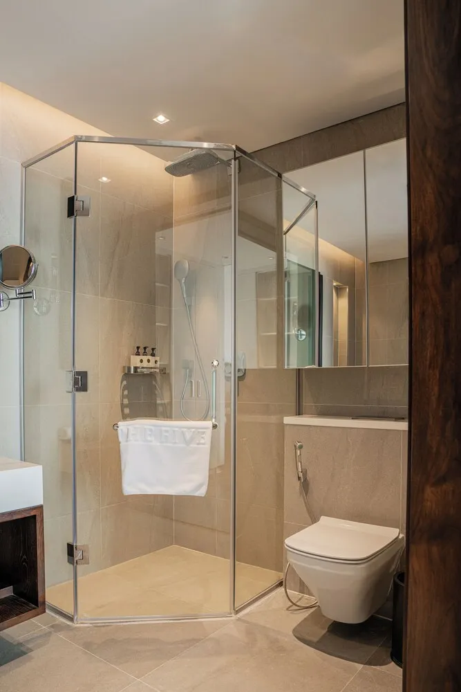 더 파이브 레지던스 하노이 호텔 사진