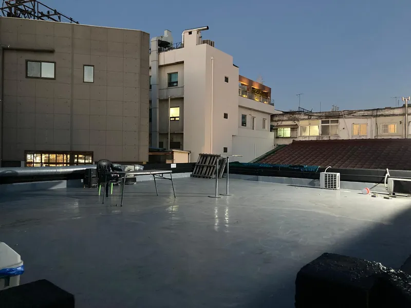 이태원 인 호텔 사진