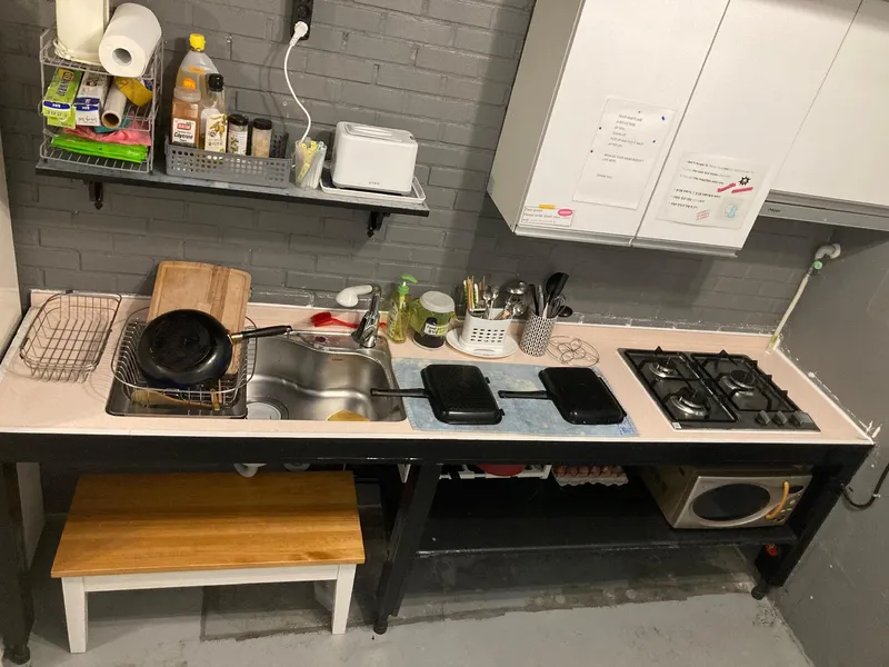 이태원 인 호텔 사진