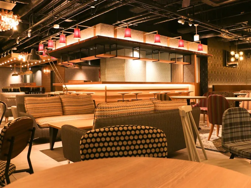 우메다홀릭 호텔 호텔 사진