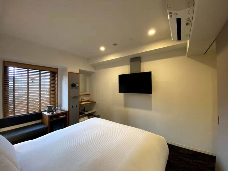 우메다홀릭 호텔 호텔 사진