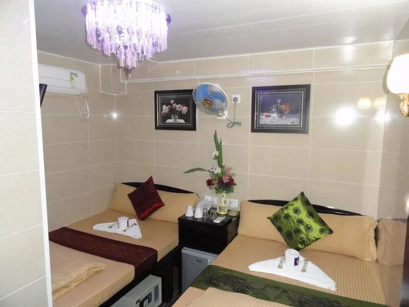 다바오 호스텔 호텔 사진