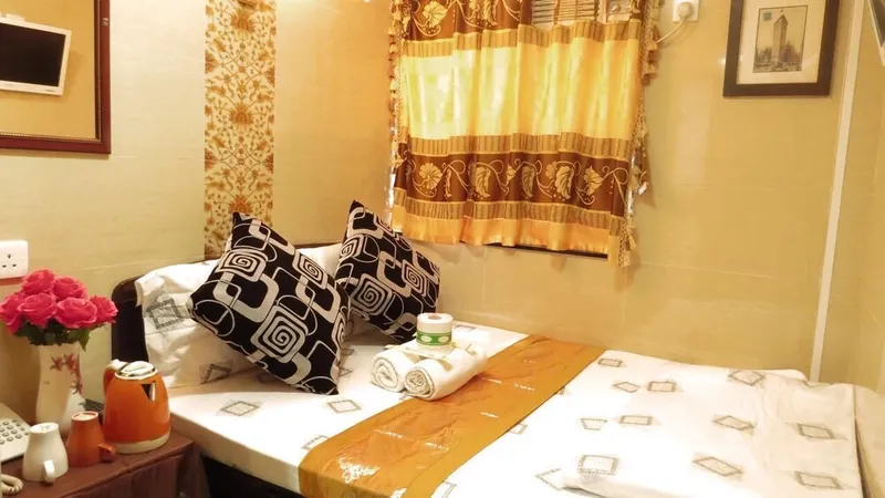 다바오 호스텔 호텔 사진