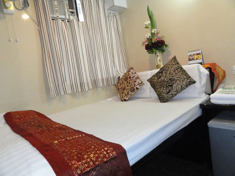 다바오 호스텔 호텔 사진