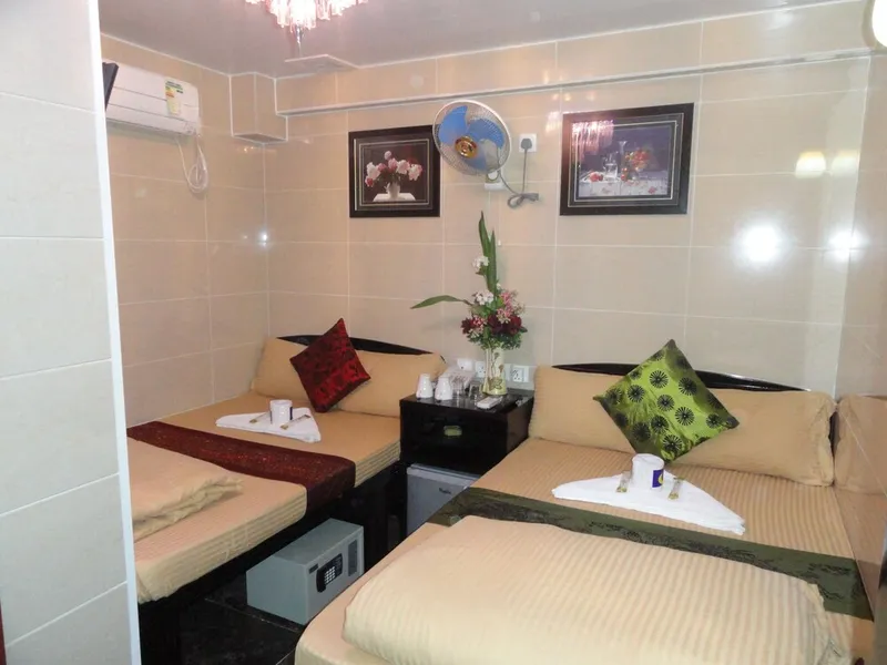 다바오 호스텔 호텔 사진