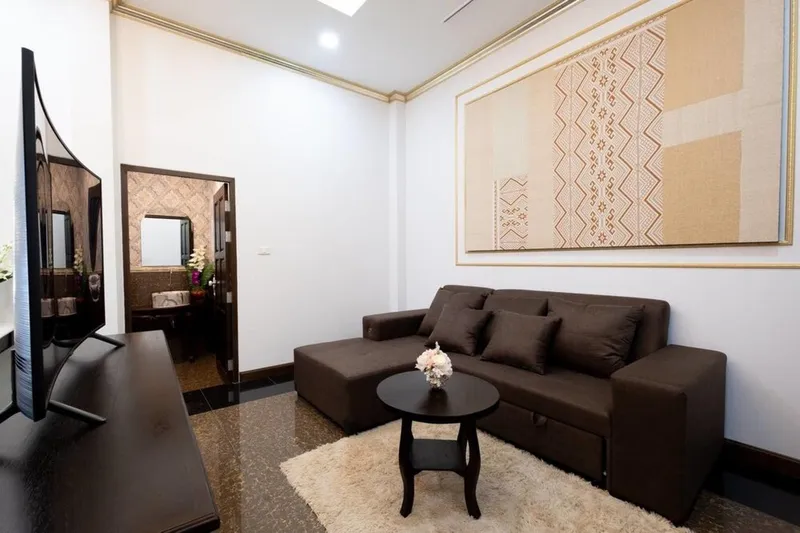 란나 카민 풀 빌라 에어포트 호텔 사진