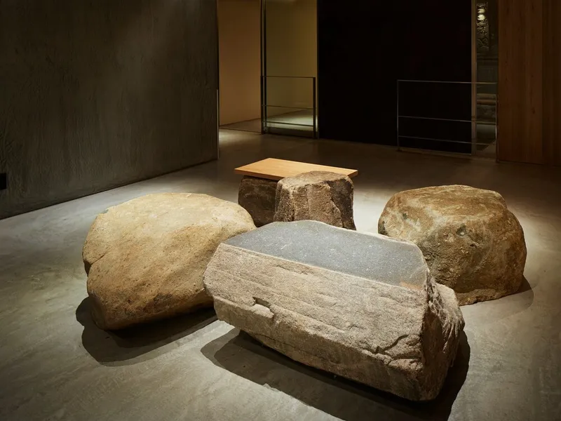 호텔 앤드룸스 교토 시치조 호텔 사진