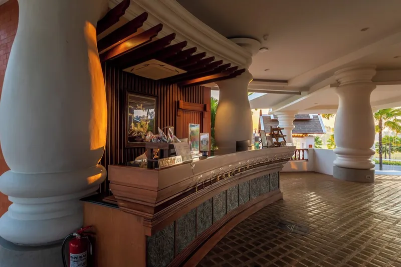 탄타라 리조트 치앙마이 호텔 사진