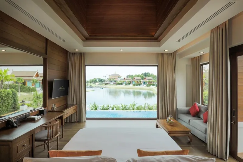 탄타라 리조트 치앙마이 호텔 사진