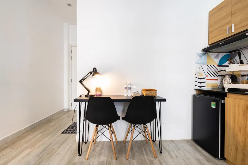 프라이데이 홈스테이 - 시티 센터 호텔 사진