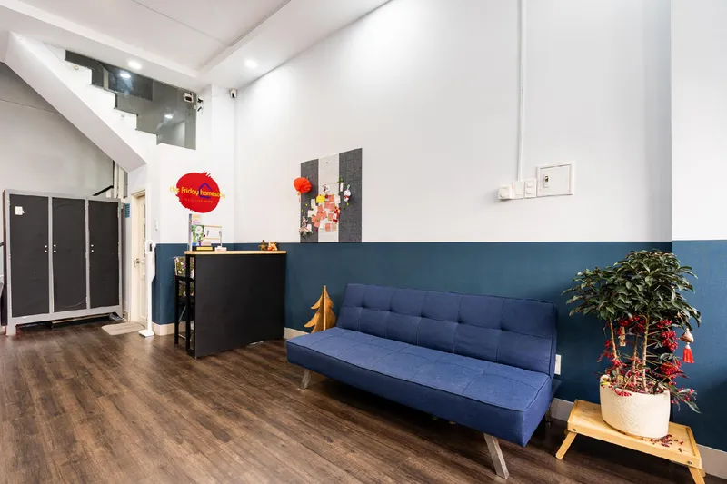 프라이데이 홈스테이 - 시티 센터 호텔 사진