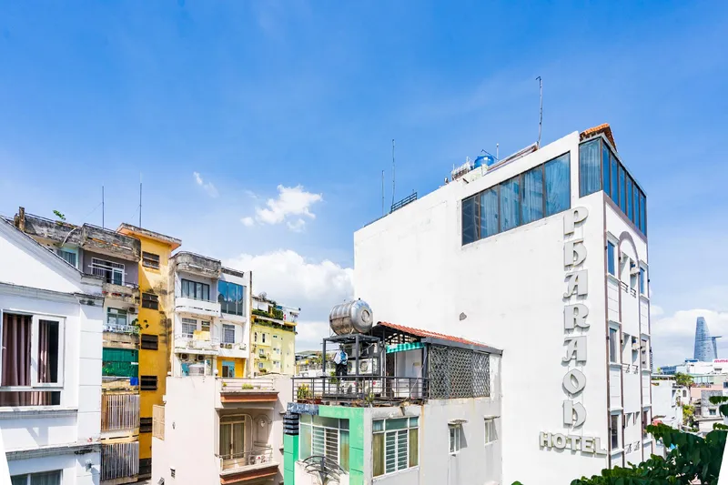 프라이데이 홈스테이 - 시티 센터 호텔 사진