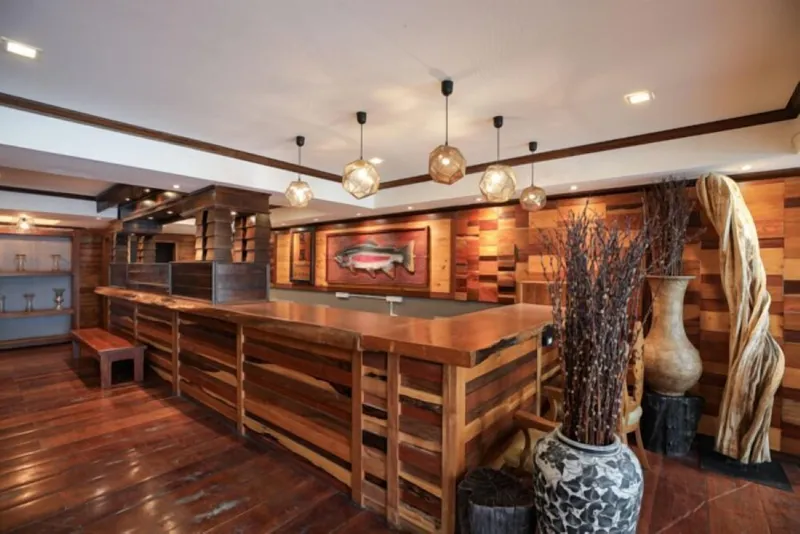 arbors homestay 호텔 사진