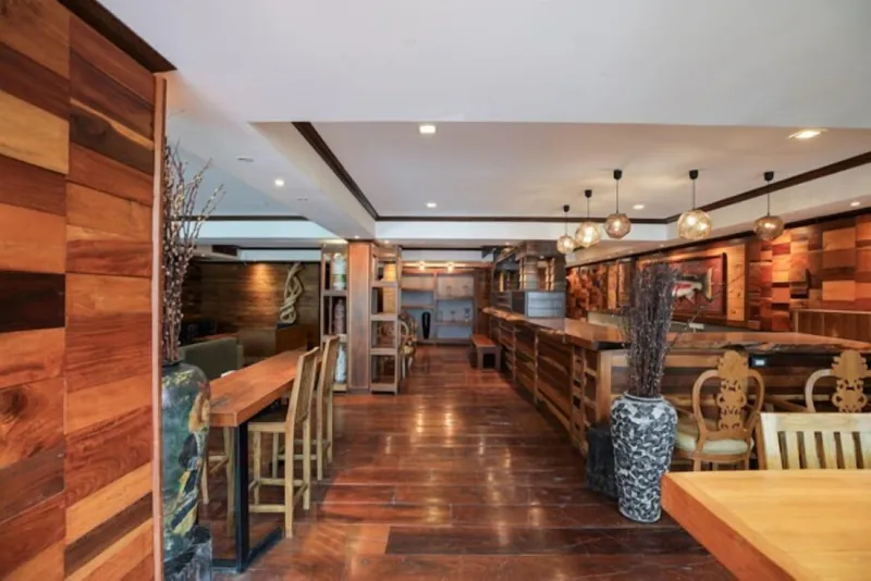 arbors homestay 호텔 사진