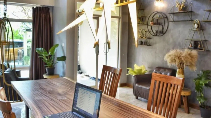 arbors homestay 호텔 사진