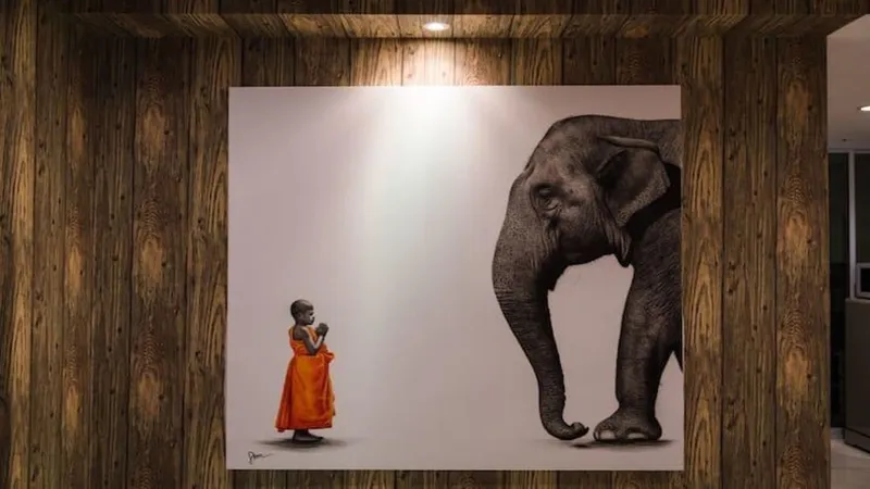 arbors homestay 호텔 사진