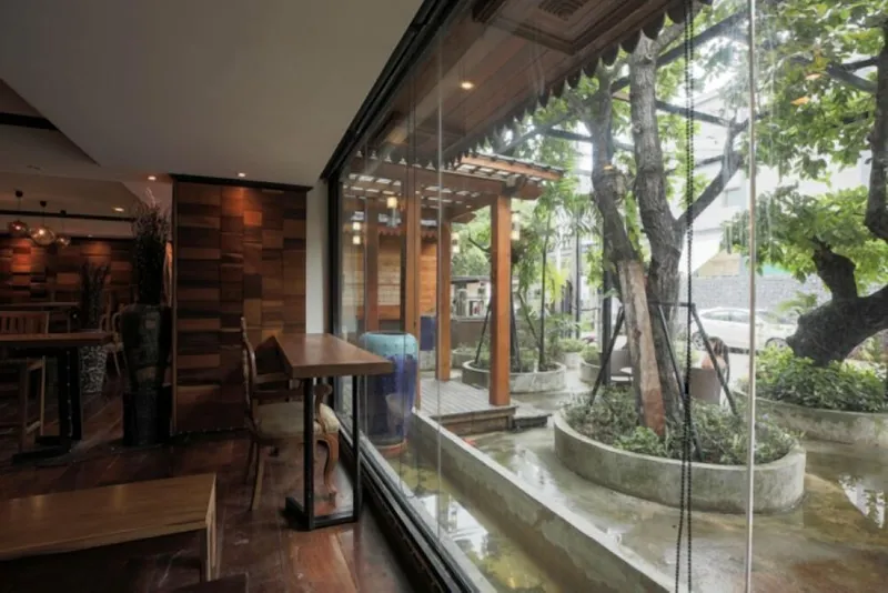 arbors homestay 호텔 사진