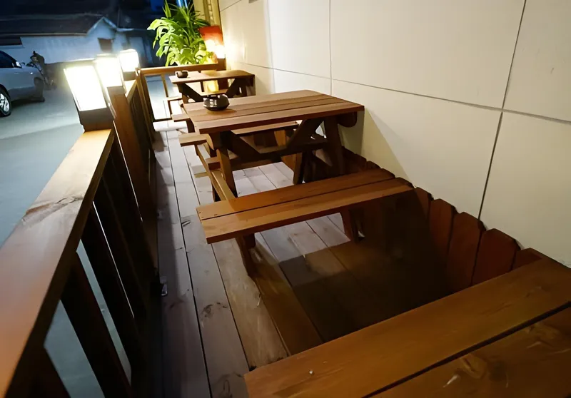 전주 한옥마을 너울가지 숙박 호텔 사진