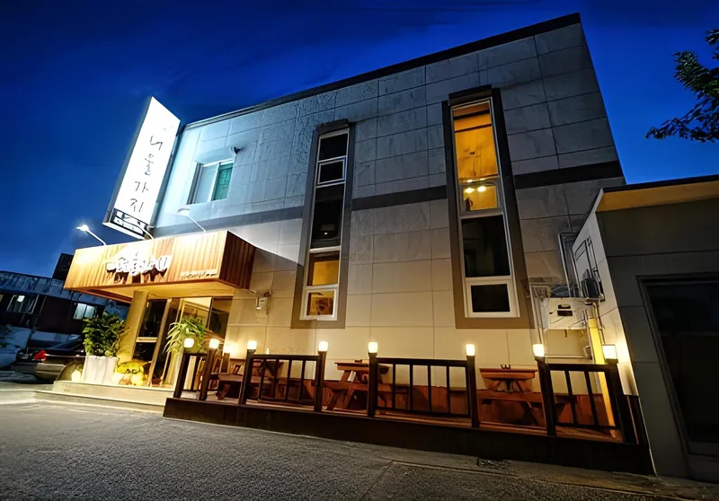 전주 한옥마을 너울가지 숙박 호텔 사진