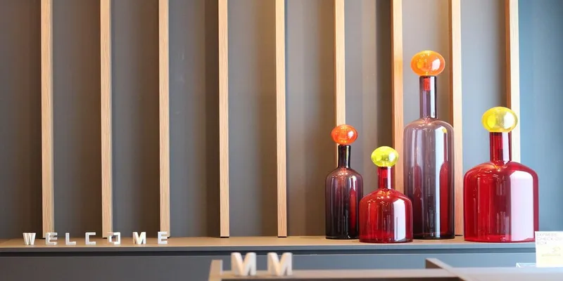 호텔 더 엠스 교토 호텔 사진