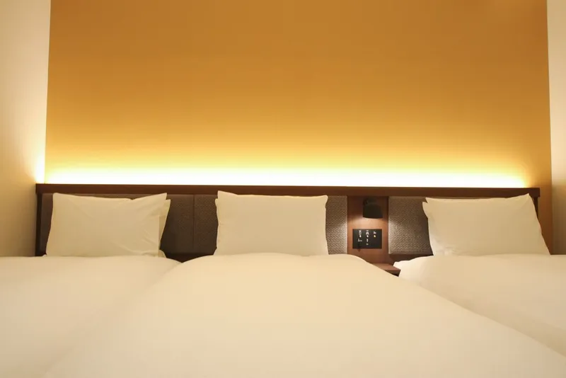 호텔 더 엠스 교토 호텔 사진