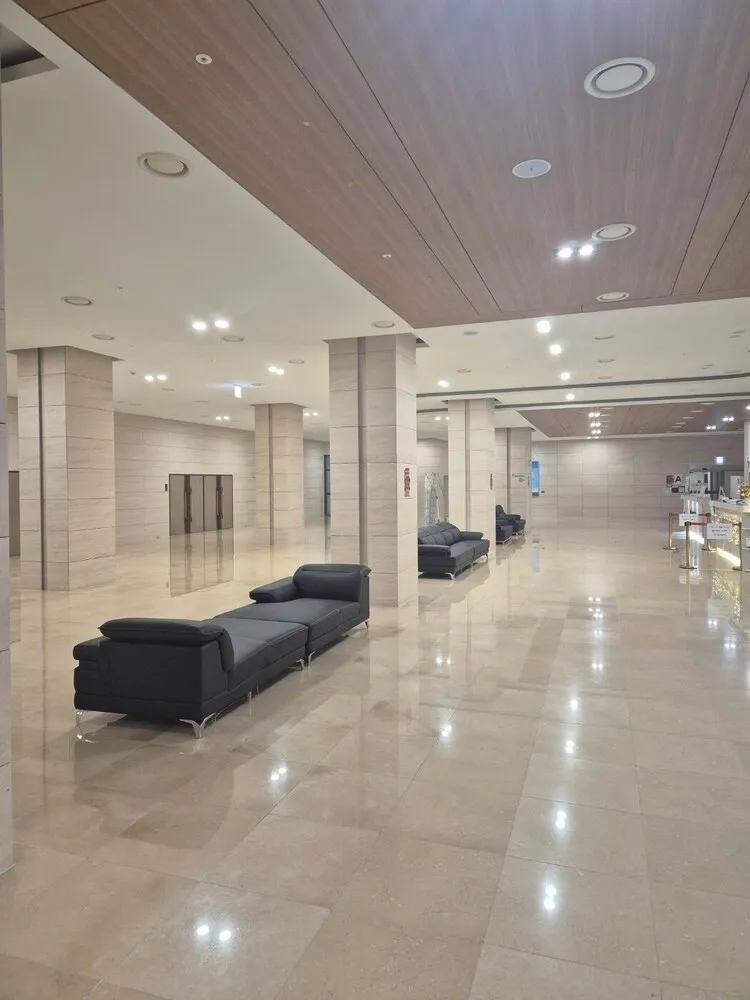 랜드마크 송도 스테이 호텔 사진