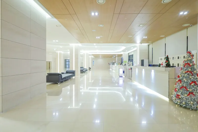 랜드마크 송도 스테이 호텔 사진