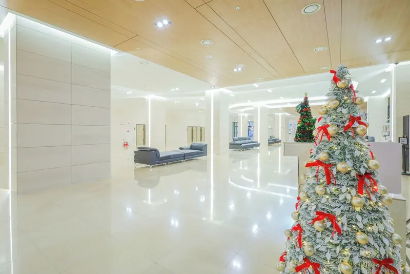 랜드마크 송도 스테이 호텔 사진