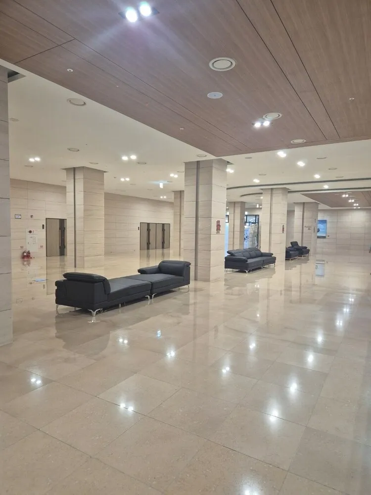 랜드마크 송도 스테이 호텔 사진