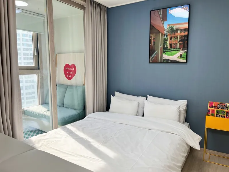 랜드마크 송도 스테이 호텔 사진