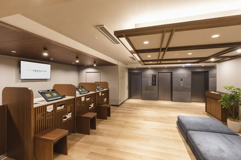 소테츠 프레사 인 교토-키요미즈 고조 호텔 사진