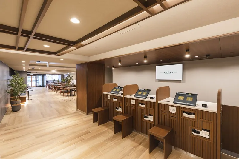 소테츠 프레사 인 교토-키요미즈 고조 호텔 사진